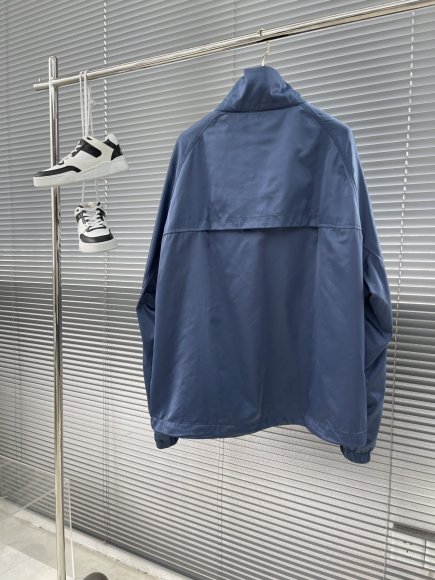 Dior - Мужская куртка ветровка TJ_0508DI2 Dior - Мужская куртка ветровка TJ_0508DI2