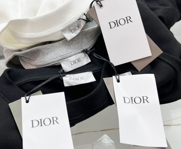 Dior - Мужская кофта свитшот KO_0409DI4 Dior - Мужская кофта свитшот KO_0409DI4