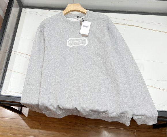 Dior - Мужская кофта свитшот KO_0409DI4 Dior - Мужская кофта свитшот KO_0409DI4