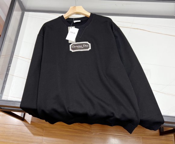 Dior - Мужская кофта свитшот KO_0409DI4 Dior - Мужская кофта свитшот KO_0409DI4