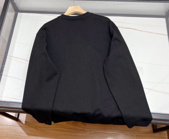 Dior - Мужская кофта свитшот KO_0409DI4 Dior - Мужская кофта свитшот KO_0409DI4