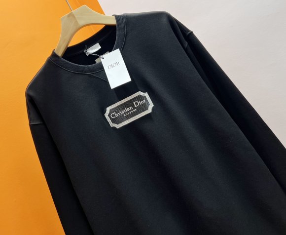 Dior - Мужская кофта свитшот KO_0409DI4 Dior - Мужская кофта свитшот KO_0409DI4