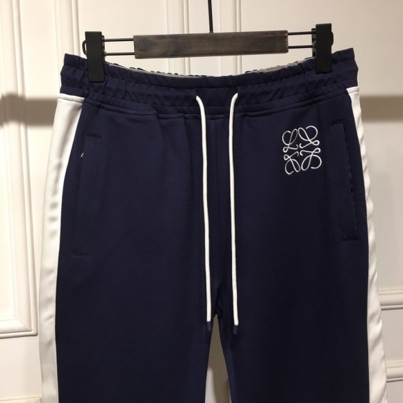 Loewe - Мужской спортивный костюм KN_3110LO3 Loewe - Мужской спортивный костюм KN_3110LO3