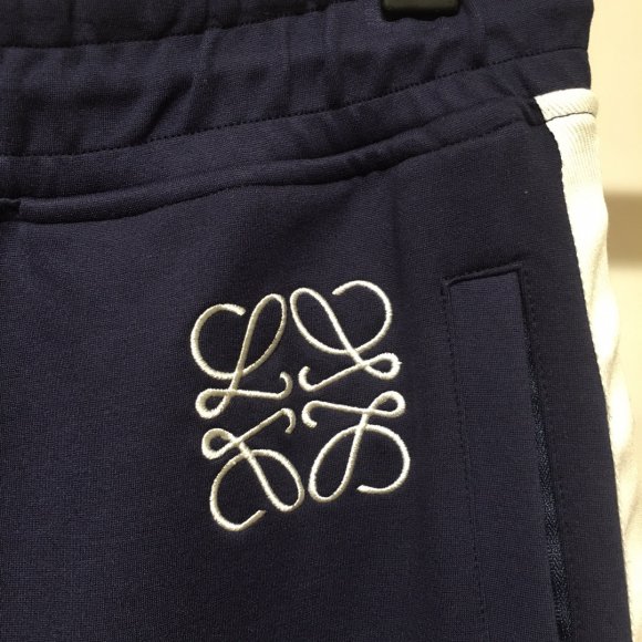 Loewe - Мужской спортивный костюм KN_3110LO3 Loewe - Мужской спортивный костюм KN_3110LO3