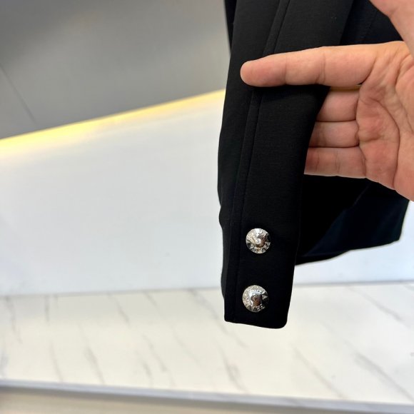 Prada Pula - Мужской спортивный костюм DZ_0501PR9