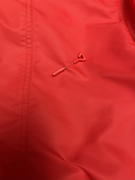 Louis Vuitton - Мужская двухсторонняя куртка ветровка DZ_0503LV2 Louis Vuitton - Мужская двухсторонняя куртка ветровка DZ_0503LV2