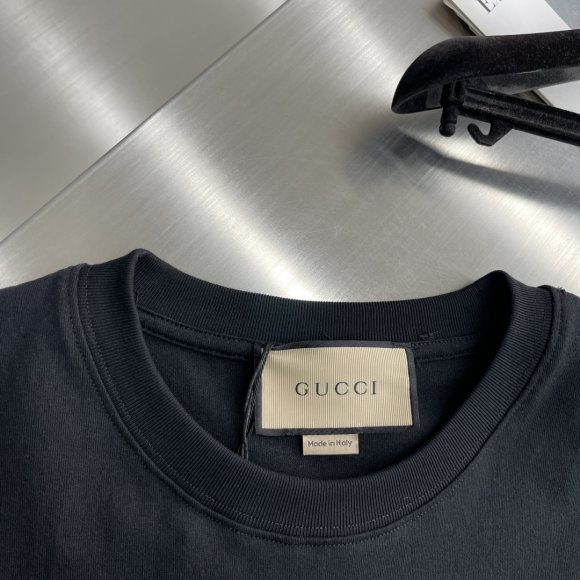 Gucci 1921 - Мужская футболка майка TJ_1903GU7 Gucci 1921 - Мужская футболка майка TJ_1903GU7