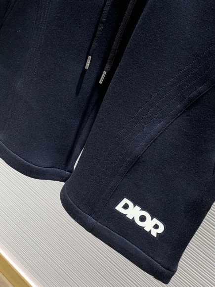 Dior - Мужские шорты TI_0606DI9