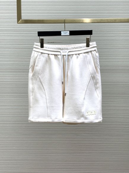 Dior - Мужские шорты TI_0606DI9