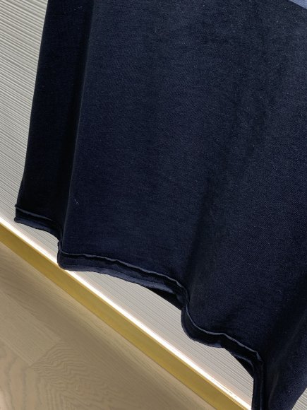 Maison Margiela MM6 - Мужская футболка майка TI_1207MM2 Maison Margiela MM6 - Мужская футболка майка TI_1207MM2