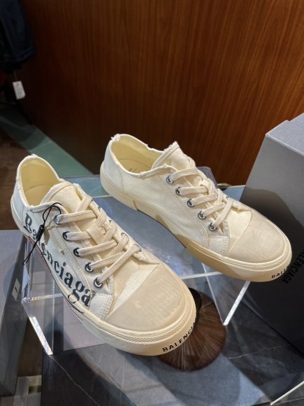 Balenciaga - Мужские кеды кроссовки RU_1408BA5 Balenciaga - Мужские кеды кроссовки RU_1408BA5