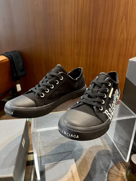 Balenciaga - Мужские кеды кроссовки RU_1408BA5 Balenciaga - Мужские кеды кроссовки RU_1408BA5