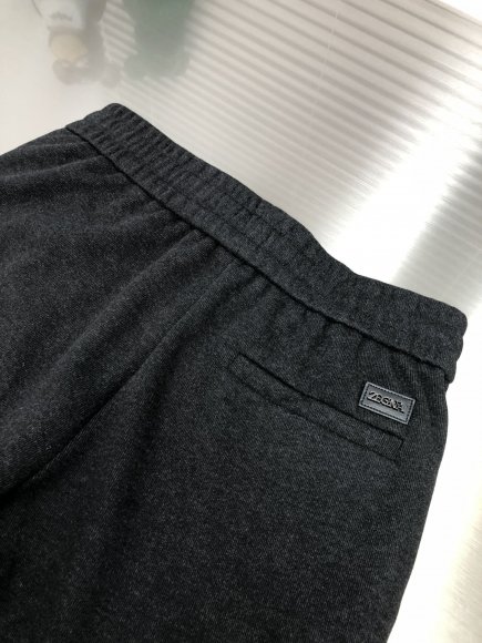 Ermenegildo Zegna - Мужские спортивные штаны DZ_2209EZ3