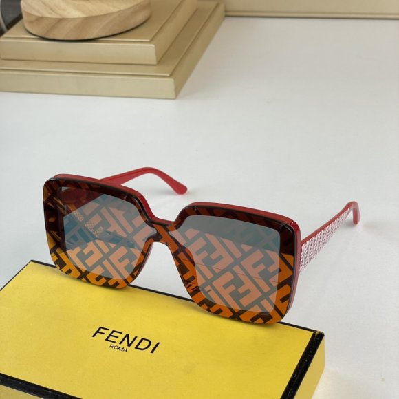 Fendi очки K2_0105FE6 Fendi очки K2_0105FE6