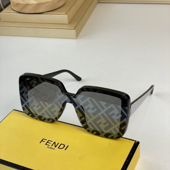 Fendi очки K2_0105FE6 Fendi очки K2_0105FE6