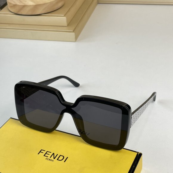 Fendi очки K2_0105FE6 Fendi очки K2_0105FE6