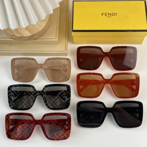 Fendi очки K2_0105FE6 Fendi очки K2_0105FE6