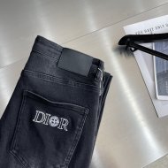 Dior & Stone Island - Мужские штаны джинсы TJ_0310DS12