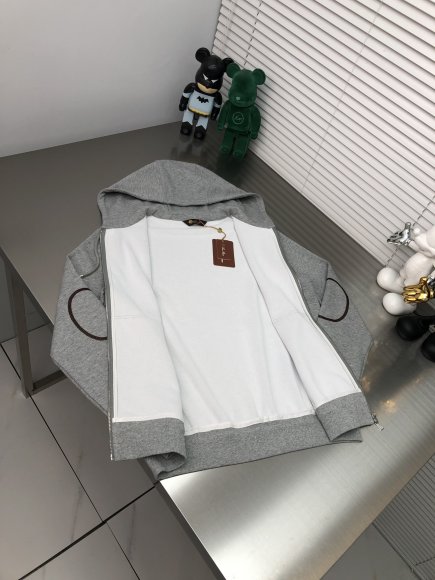 Loro Piana - Мужская кашемировая кофта толстовка DZ_1710LP4 Loro Piana - Мужская кашемировая кофта толстовка DZ_1710LP4