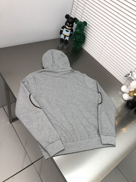 Loro Piana - Мужская кашемировая кофта толстовка DZ_1710LP4 Loro Piana - Мужская кашемировая кофта толстовка DZ_1710LP4