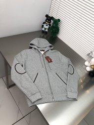 Loro Piana - Мужская кашемировая кофта толстовка DZ_1710LP4