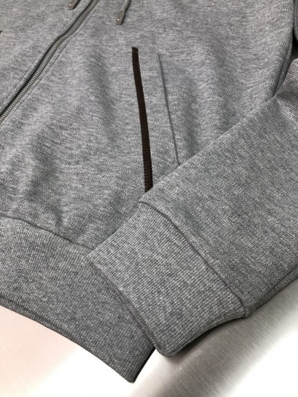 Loro Piana - Мужская кашемировая кофта толстовка DZ_1710LP4 Loro Piana - Мужская кашемировая кофта толстовка DZ_1710LP4