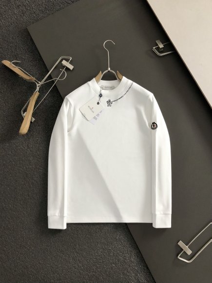 Moncler - Мужская утепленная кофта свитшот DF_1511MO8