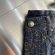 Louis Vuitton Arabesque - Мужские штаны джинсы TJ_2911LV7