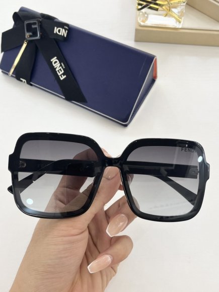 Fendi очки BO_2905FE3