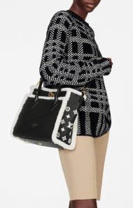 Louis Vuitton On My Side MM Сумка MM_1310LV4 Louis Vuitton On My Side MM Сумка MM_1310LV4