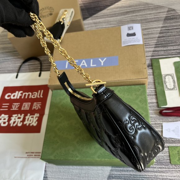 Gucci Сумка мессенджер BS_2601GU3