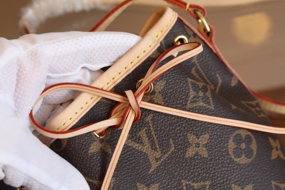 Louis Vuitton Petit Noe Женская сумка - кисет LV_1202LV3 Louis Vuitton Petit Noe Женская сумка - кисет LV_1202LV3