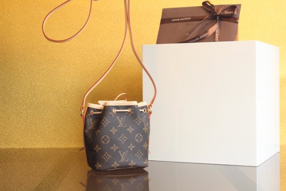 Louis Vuitton Petit Noe Женская сумка - кисет LV_1202LV3 Louis Vuitton Petit Noe Женская сумка - кисет LV_1202LV3