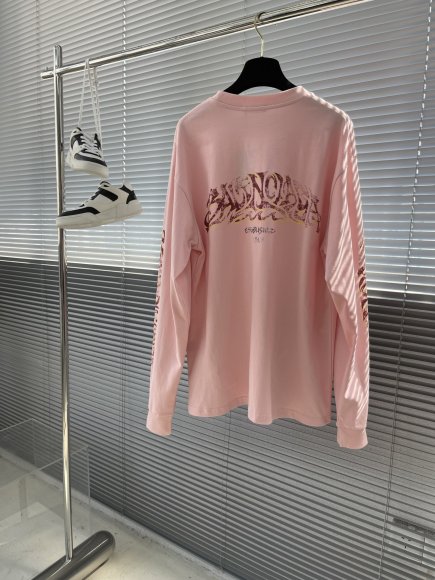 Balenciaga - Мужская кофта свитшот TJ_0508BA3 Balenciaga - Мужская кофта свитшот TJ_0508BA3