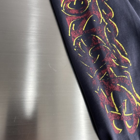 Balenciaga - Мужская кофта свитшот TJ_0508BA3