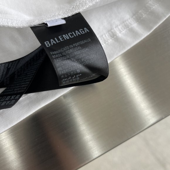 Balenciaga - Мужская кофта свитшот TJ_0508BA3