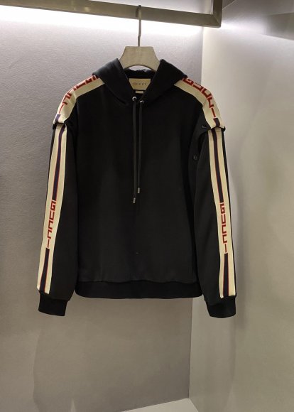 Gucci - Мужская кофта жилет BP_0409GU1