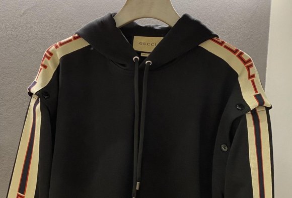 Gucci - Мужская кофта жилет BP_0409GU1 Gucci - Мужская кофта жилет BP_0409GU1