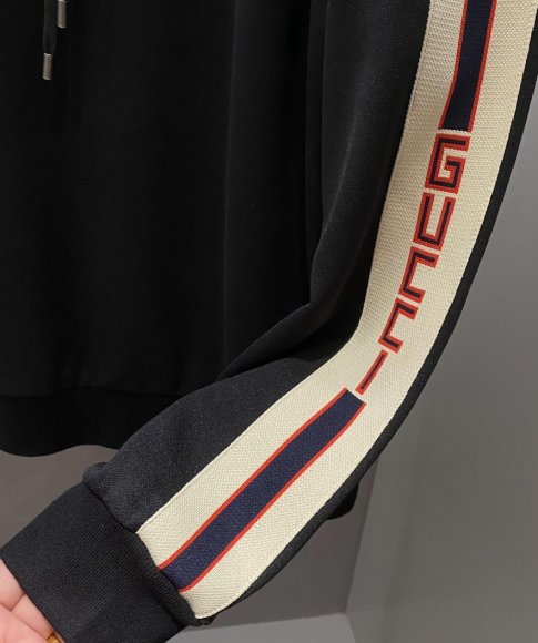 Gucci - Мужская кофта жилет BP_0409GU1 Gucci - Мужская кофта жилет BP_0409GU1