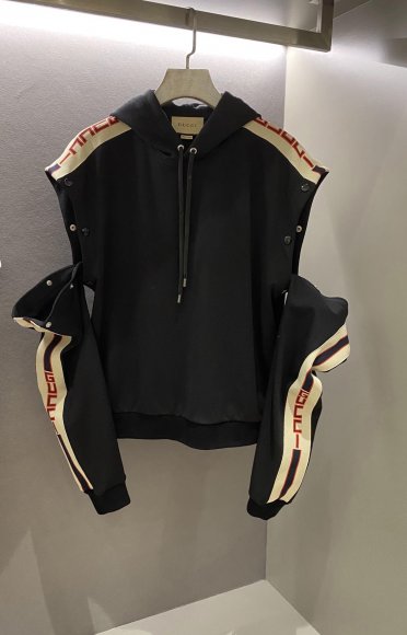 Gucci - Мужская кофта жилет BP_0409GU1 Gucci - Мужская кофта жилет BP_0409GU1