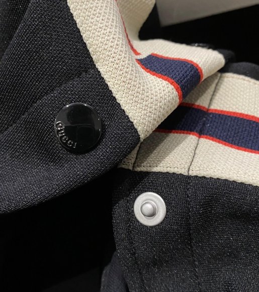 Gucci - Мужская кофта жилет BP_0409GU1 Gucci - Мужская кофта жилет BP_0409GU1