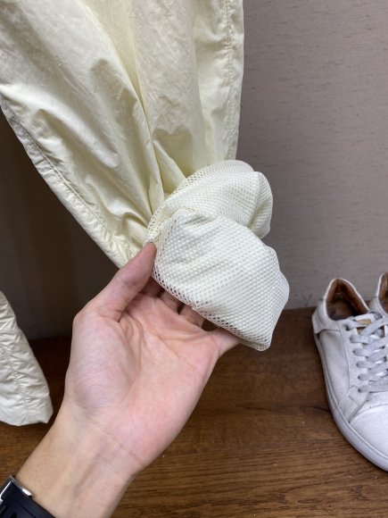 Balenciaga - Мужские спортивные штаны DZ_2009BA2 Balenciaga - Мужские спортивные штаны DZ_2009BA2