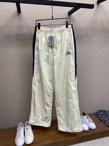 Balenciaga - Мужские спортивные штаны DZ_2009BA2 Balenciaga - Мужские спортивные штаны DZ_2009BA2