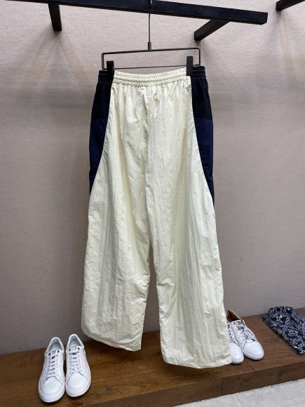 Balenciaga - Мужские спортивные штаны DZ_2009BA2 Balenciaga - Мужские спортивные штаны DZ_2009BA2