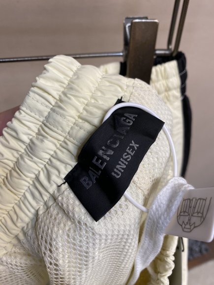 Balenciaga - Мужские спортивные штаны DZ_2009BA2 Balenciaga - Мужские спортивные штаны DZ_2009BA2