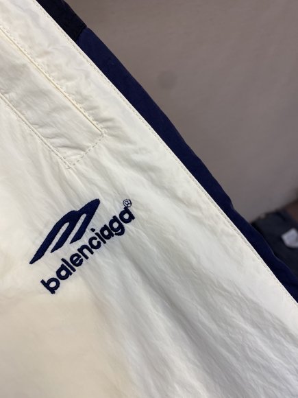 Balenciaga - Мужские спортивные штаны DZ_2009BA2 Balenciaga - Мужские спортивные штаны DZ_2009BA2