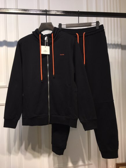 Hermes - Мужской спортивный костюм KN_3110HE4 Hermes - Мужской спортивный костюм KN_3110HE4