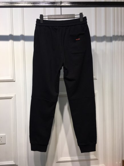 Hermes - Мужской спортивный костюм KN_3110HE4 Hermes - Мужской спортивный костюм KN_3110HE4