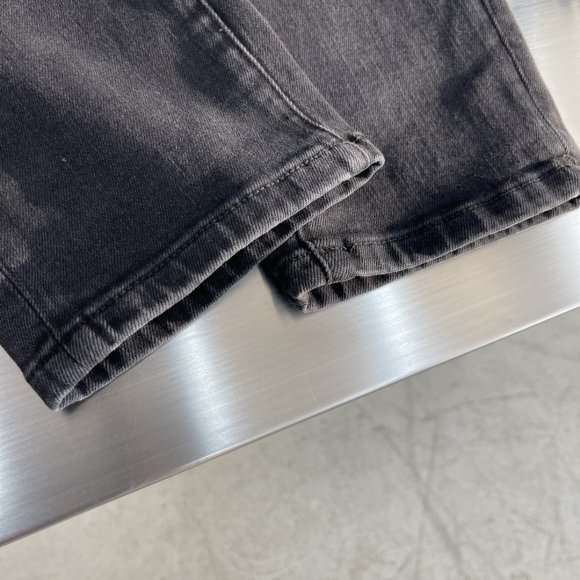 Loewe - Мужские штаны джинсы TJ_2012LO14 Loewe - Мужские штаны джинсы TJ_2012LO14