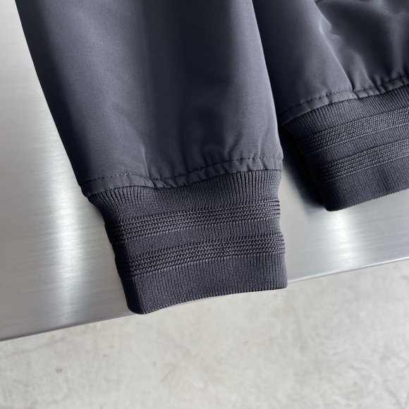 Dior 1947 - Мужская куртка бомбер TJ_0503DI1 Dior 1947 - Мужская куртка бомбер TJ_0503DI1